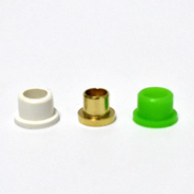 JCVAP OG Carta siliconen ringen atomizer 500 stuks