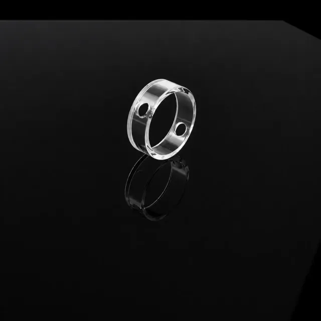 JCVAP Switch 2 Quartz Ring Top Insert Ring