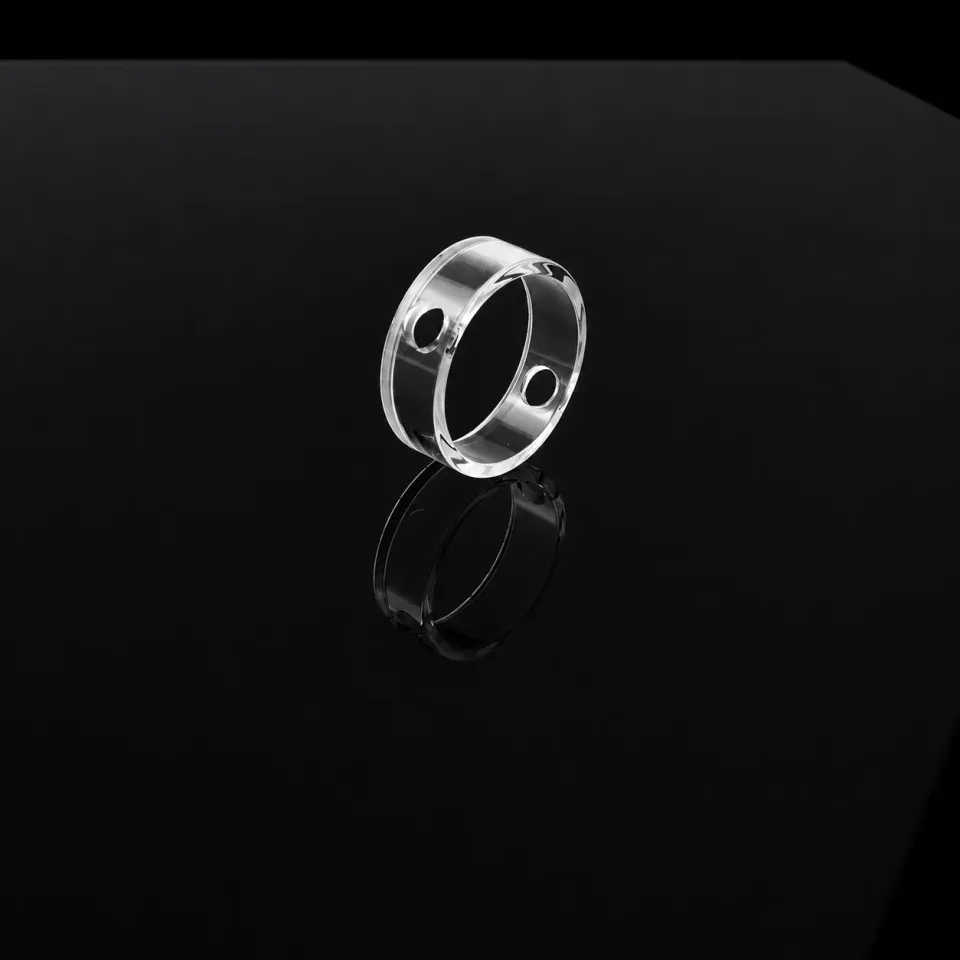 JCVAP Switch 2 Quartz Ring Top Insert Ring