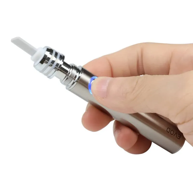 JCVAP V2 510 hot knife met dop