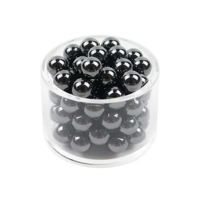 JCVAP SiC terp parels 4mm dab parels 2 stuks