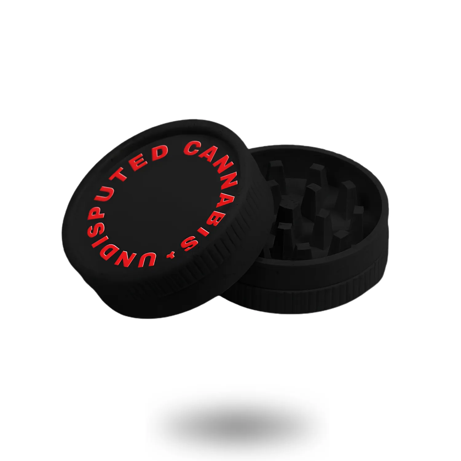Tyson 2.0 Undisputed bio grinder zwart