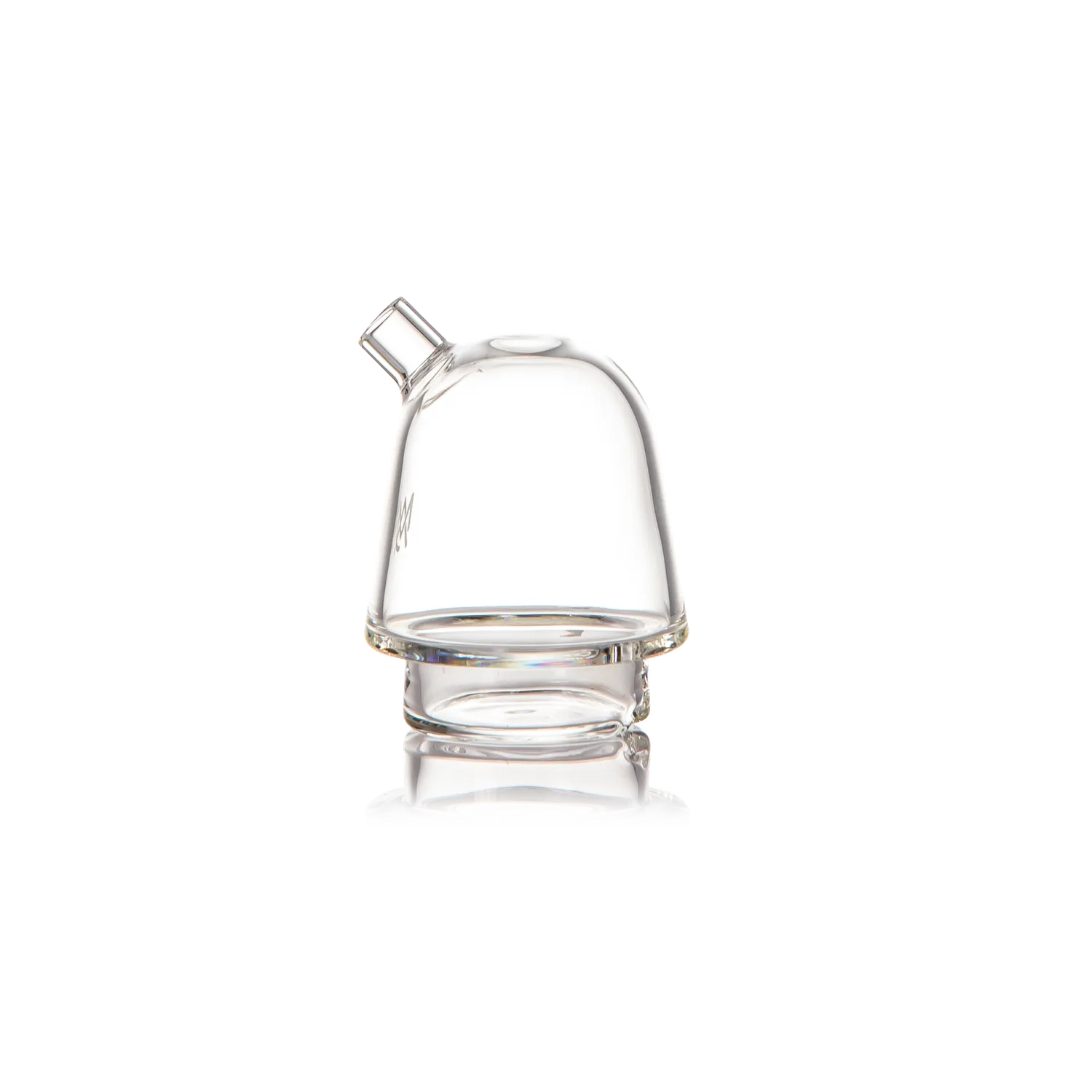 MJ Arsenal The Bridge glazen adapter CARTA 10mm 14mm