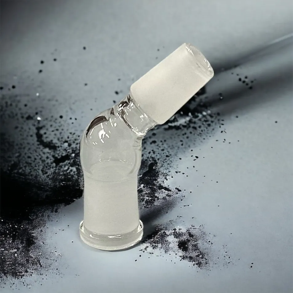 Divine Tribe Nice Dreamz Fogger glazen top adapter waterkoeling