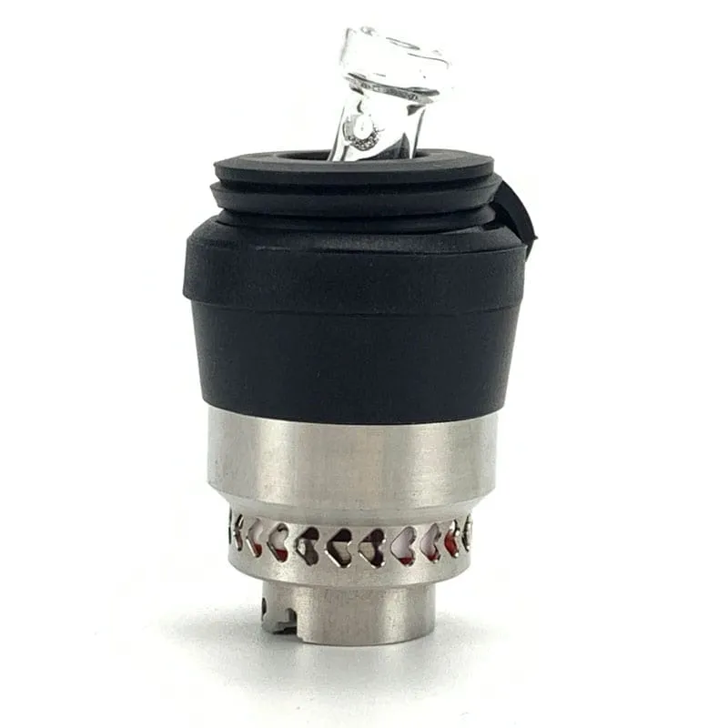 JCVAP ICA 5D V2 Chamber Quartz Insert Peak Pro
