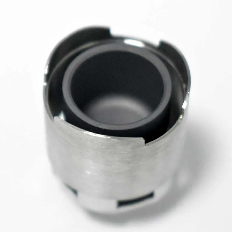 JCVAP SiC Insert dab insert Puffco Peak siliciumcarbide