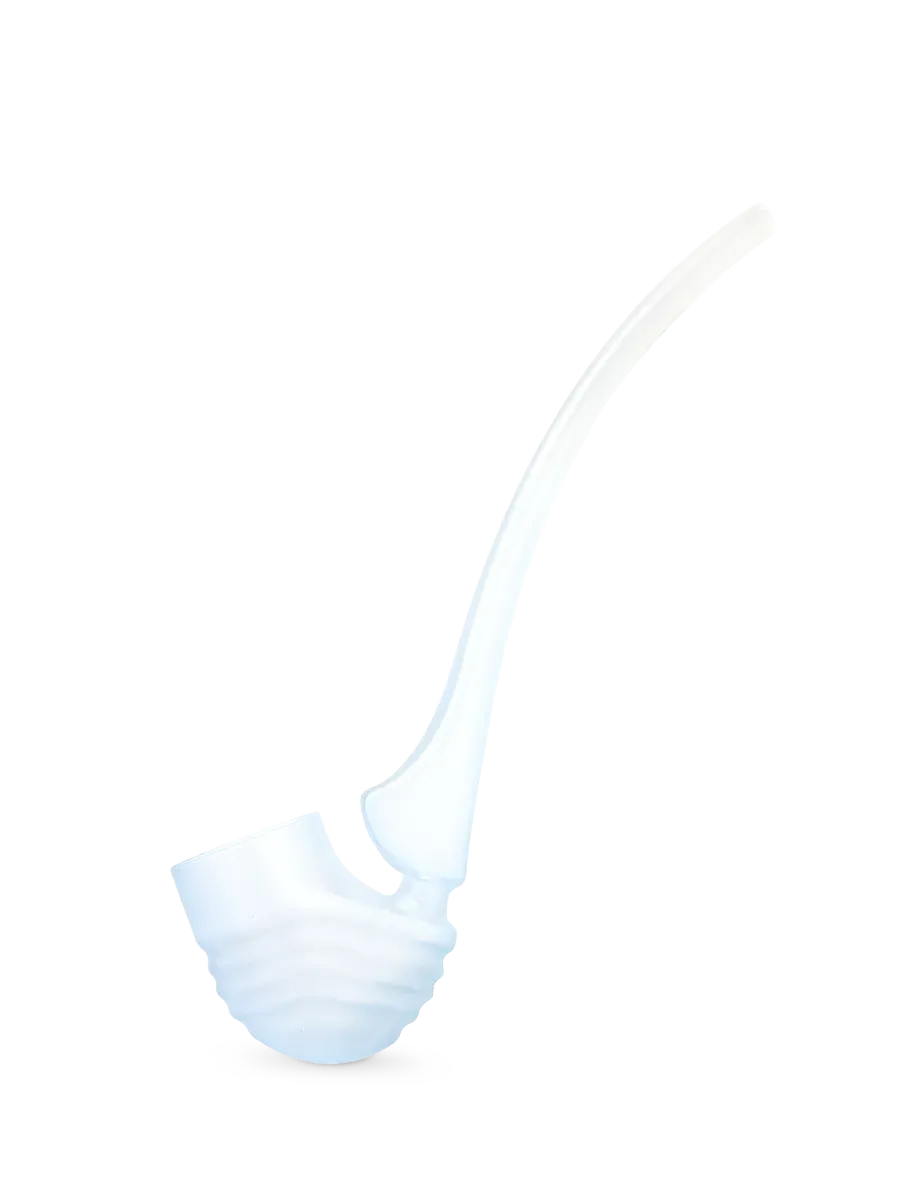 Puffco Proxy Wizard glazen pijp Haze