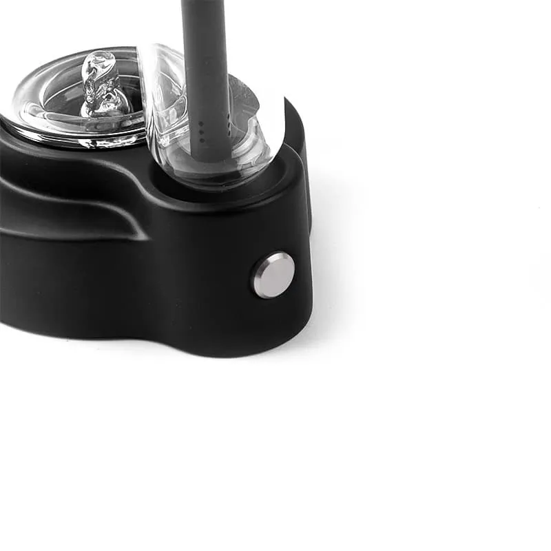 JCVAP Plasma Magic Light glazen bong lichteffect