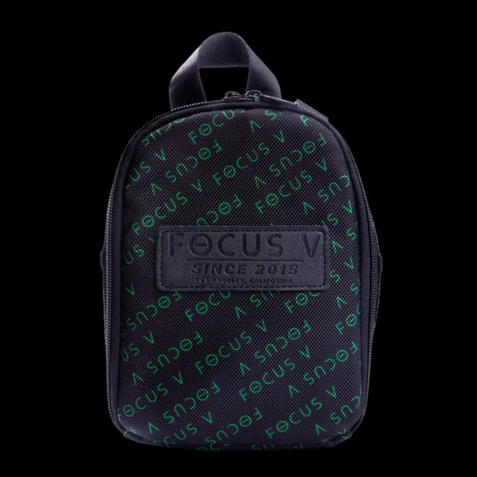 Focus V CARTA 2 Carry Case draagtas met schouderband