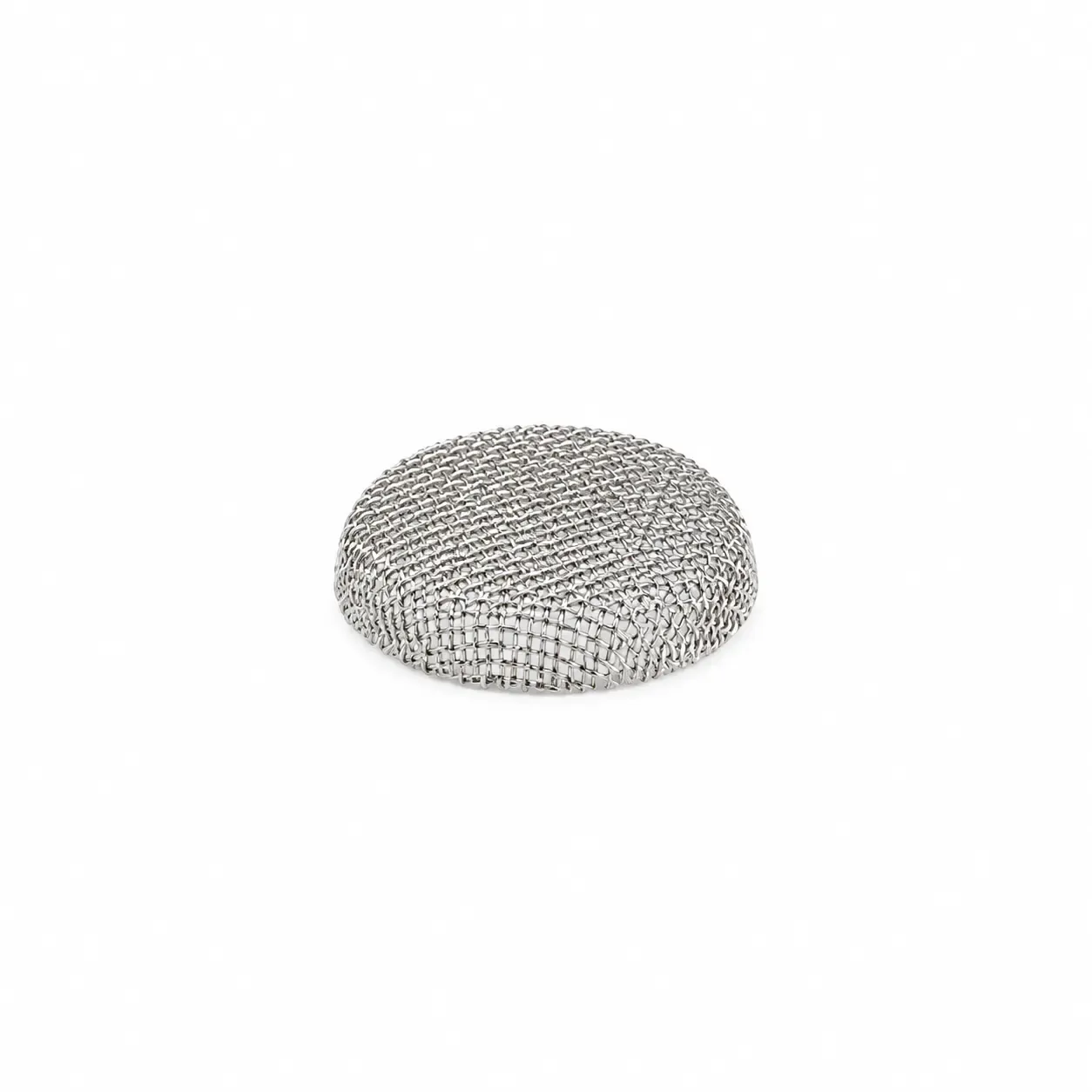 JCVAP Crown basket screens staal 20 stuks gaas