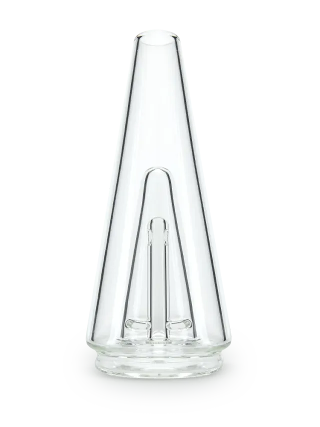 Puffco Peak Glass bubbler Peak / Peak Pro