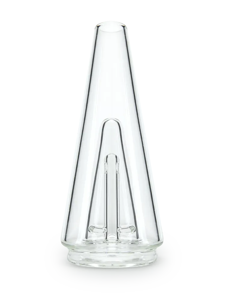 Puffco Peak Glass bubbler Peak / Peak Pro