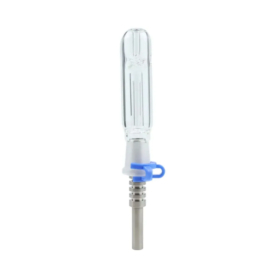 JCVAP Mini Nectar Collector dab rig kit titanium