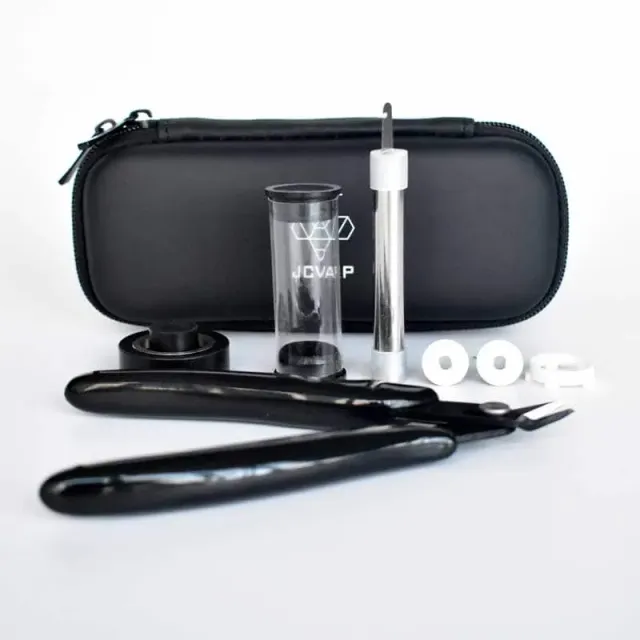 JCVAP Repair Kit reparatieset Pro Atomizer compleet
