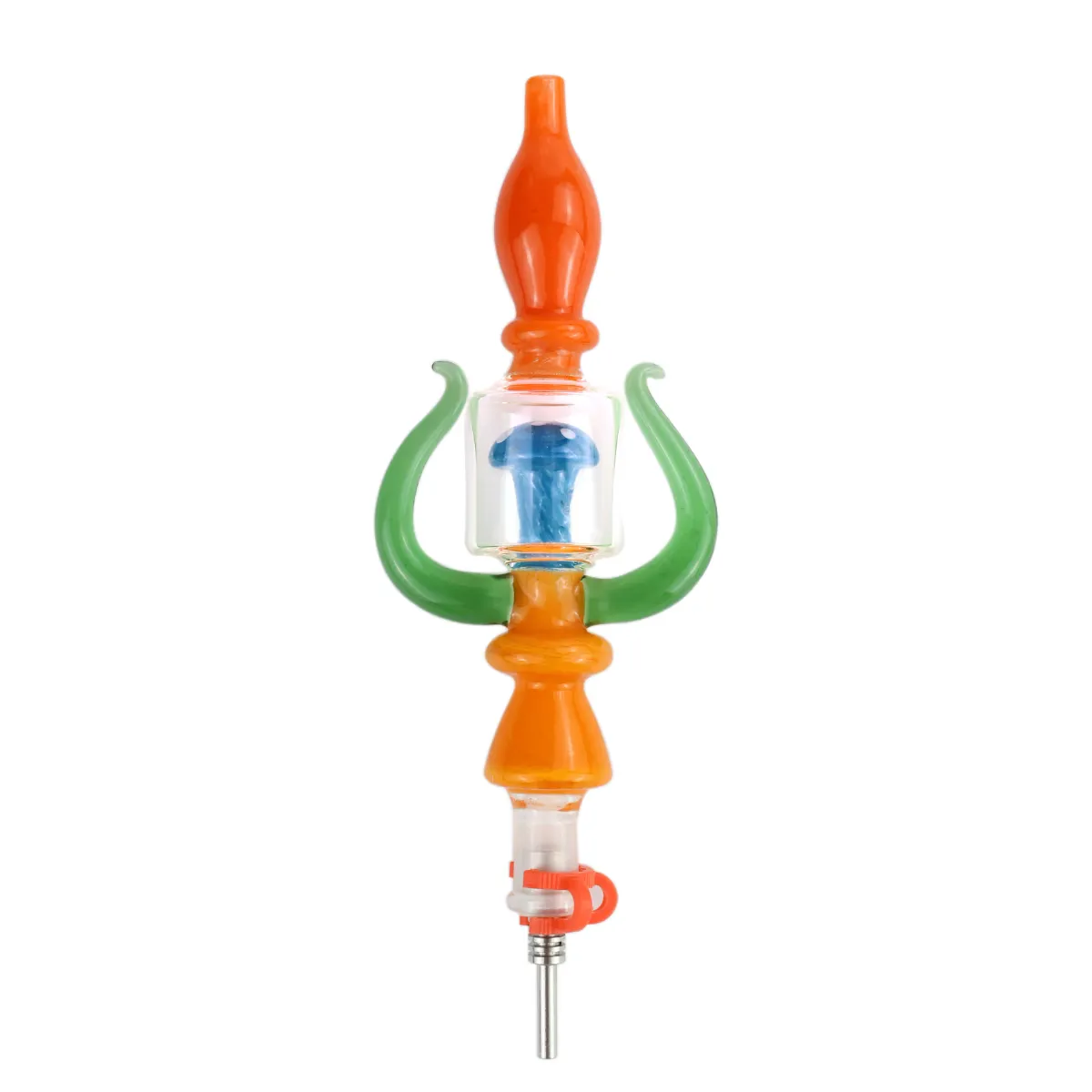 JCVAP Honey Straw nectar collector glas 10mm