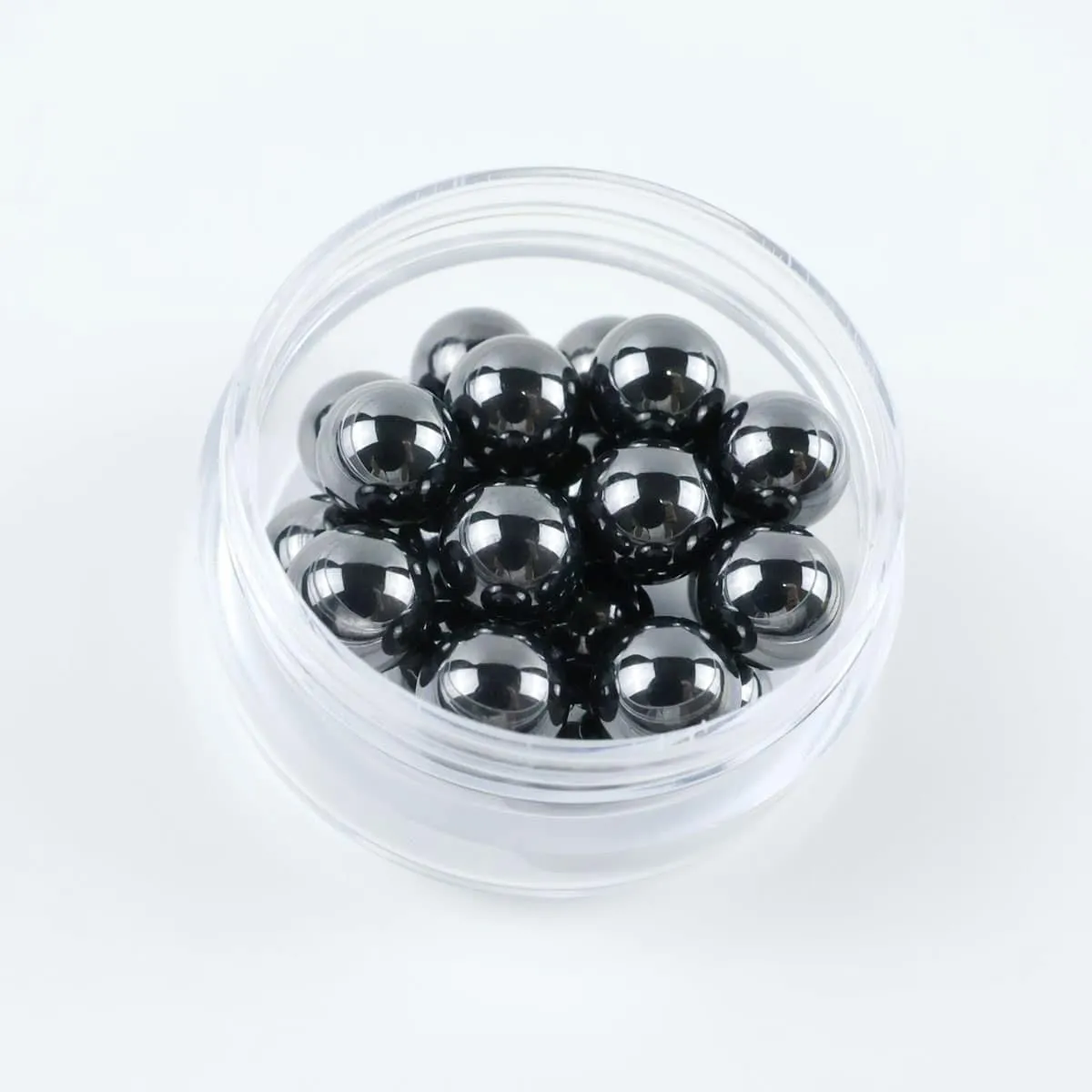 JCVAP Diamondium terp parels Grade D 3-4,5mm set