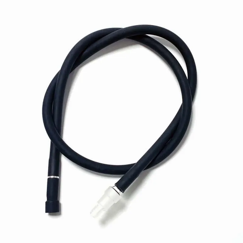 JCVAP Whip glas connector 10mm 14mm 18mm adapter