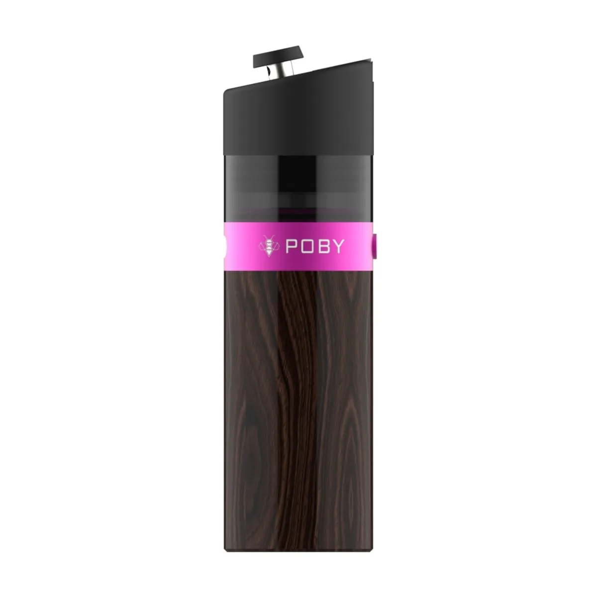JCVAP Poby Go dab pen draagbare vaporizer 5000mAh