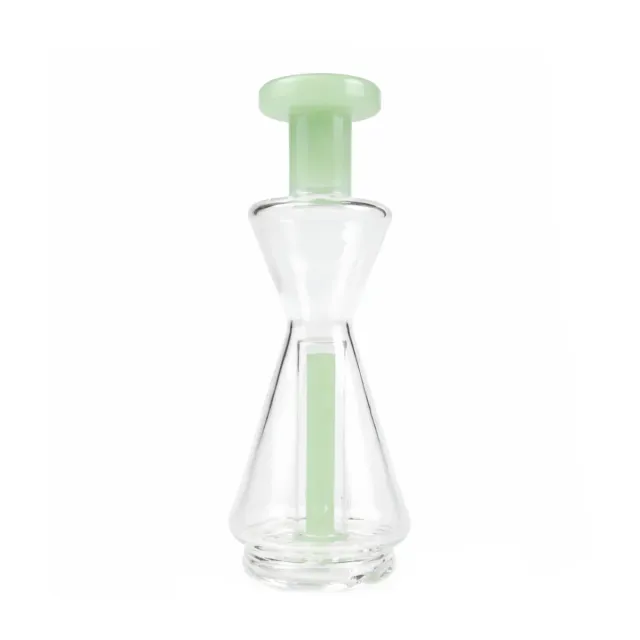 JCVAP Glass Attachment glazen opzetstuk voor Peak Pro