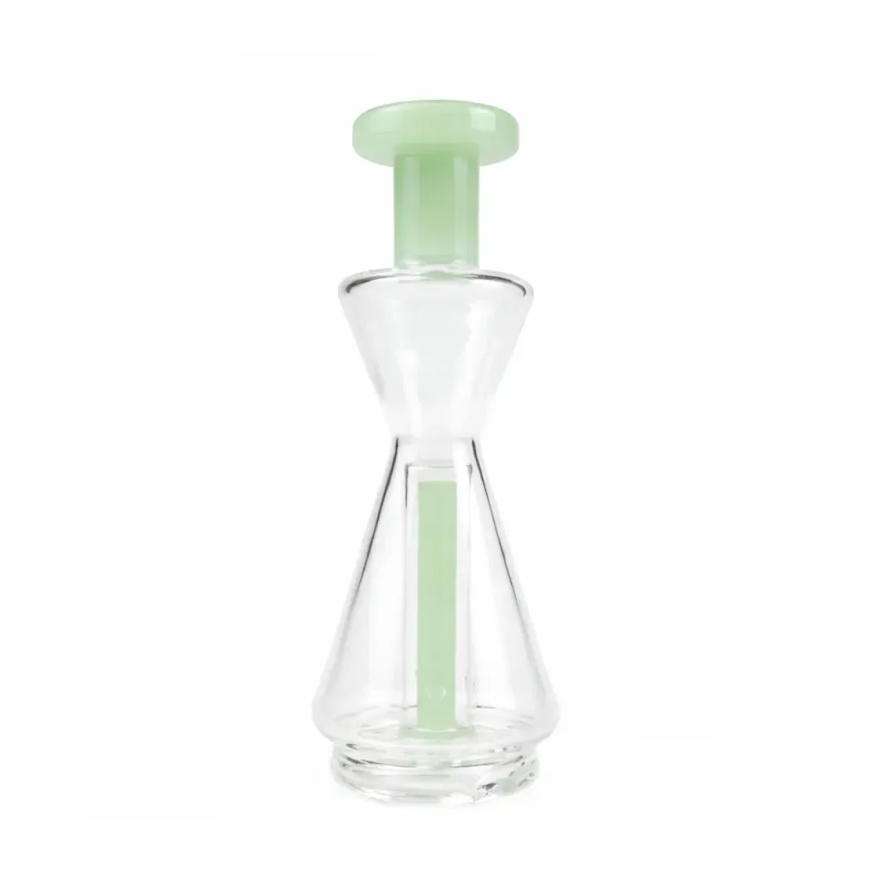 JCVAP Glass Attachment glazen opzetstuk voor Peak Pro