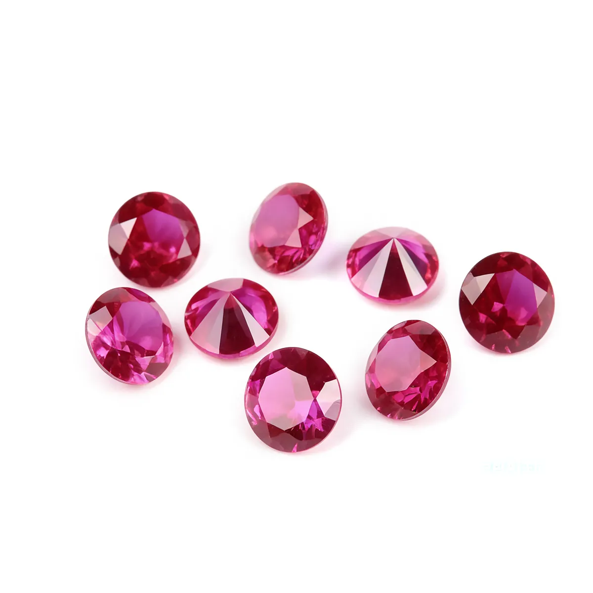 JCVAP Ruby Balls Ball Vape 2,5mm 300-pack