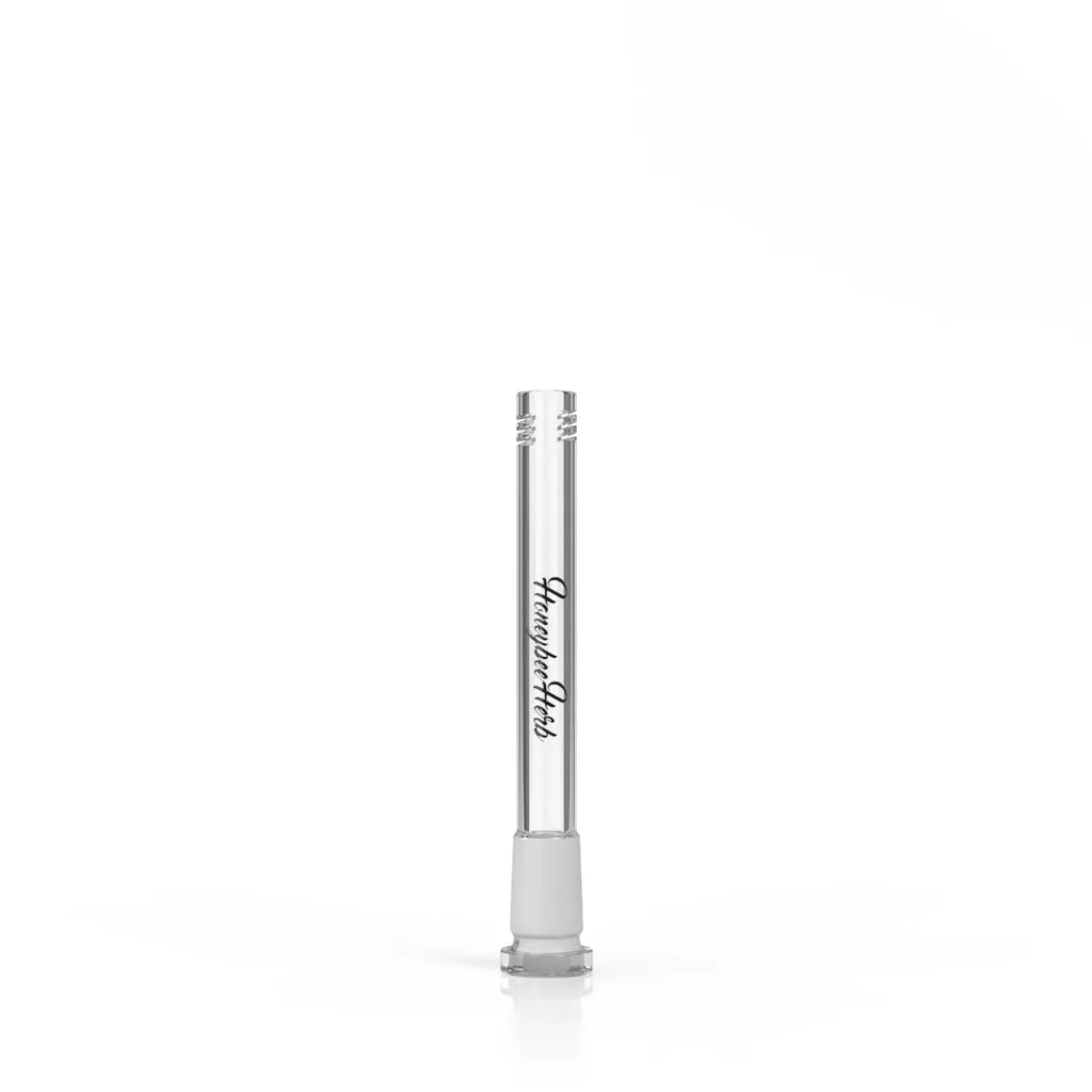 Dip Devices Downstem glazen pijpje 14mm vrouwelijk