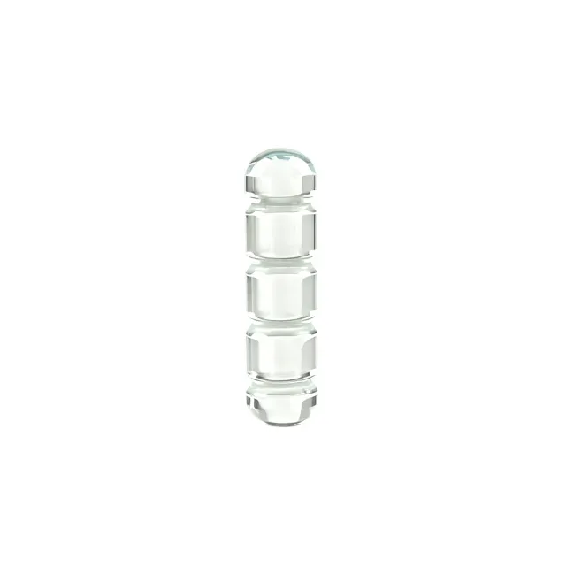 JCVAP Diamondium Grade B Terp Pills dab parels 5x20mm moissanite