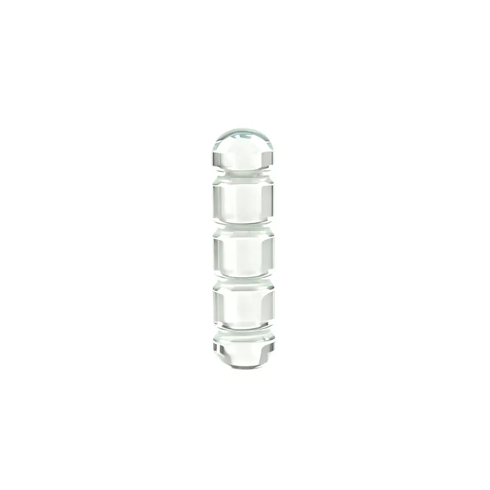 JCVAP Diamondium Grade B Terp Pills dab parels 5x20mm moissanite