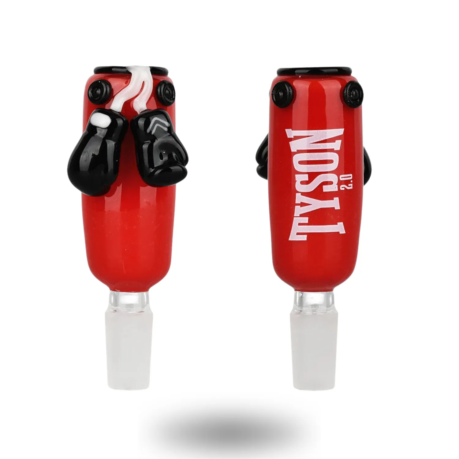 Tyson 2.0 Heavy Bag Bowl Rood 14mm