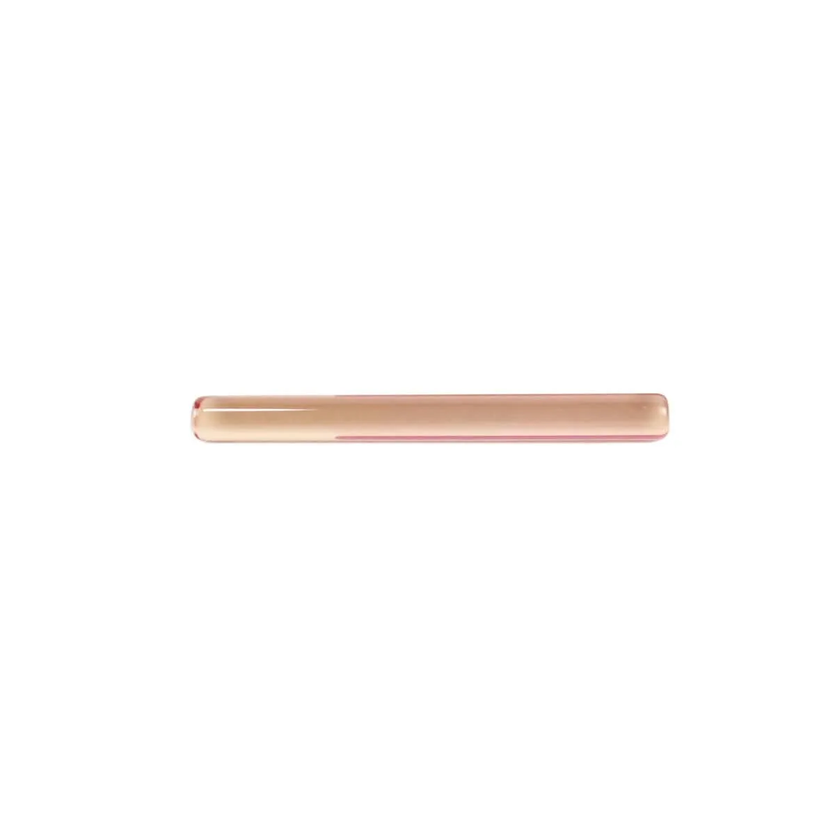 JCVAP Ruby terp pills 3x30mm slurper banger rood geel