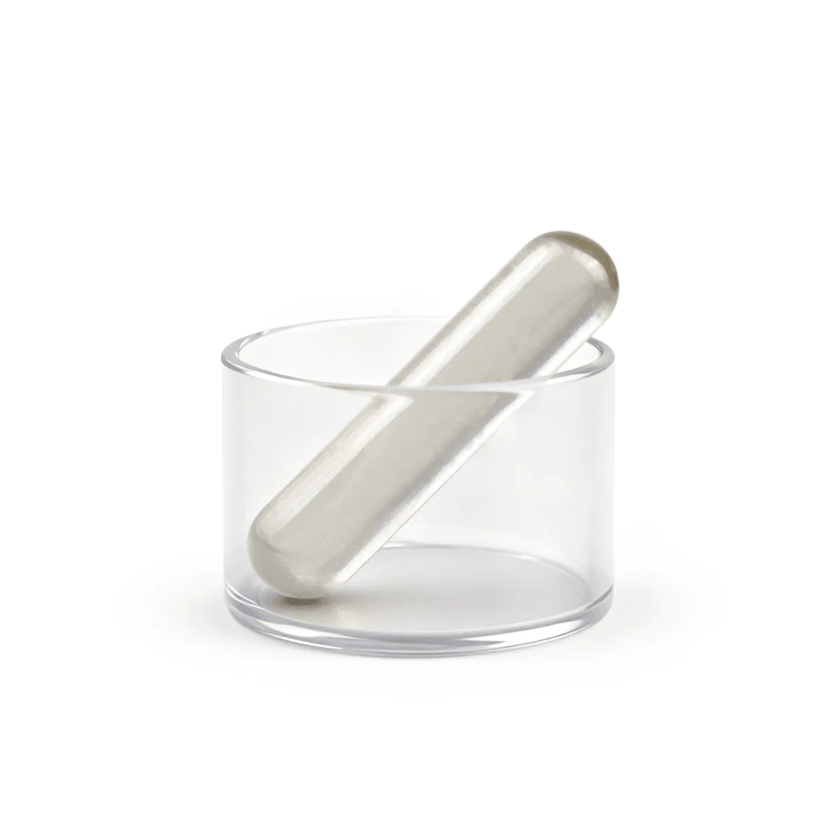 JCVAP Diamondium Grade B Terp Pillars 5x20mm