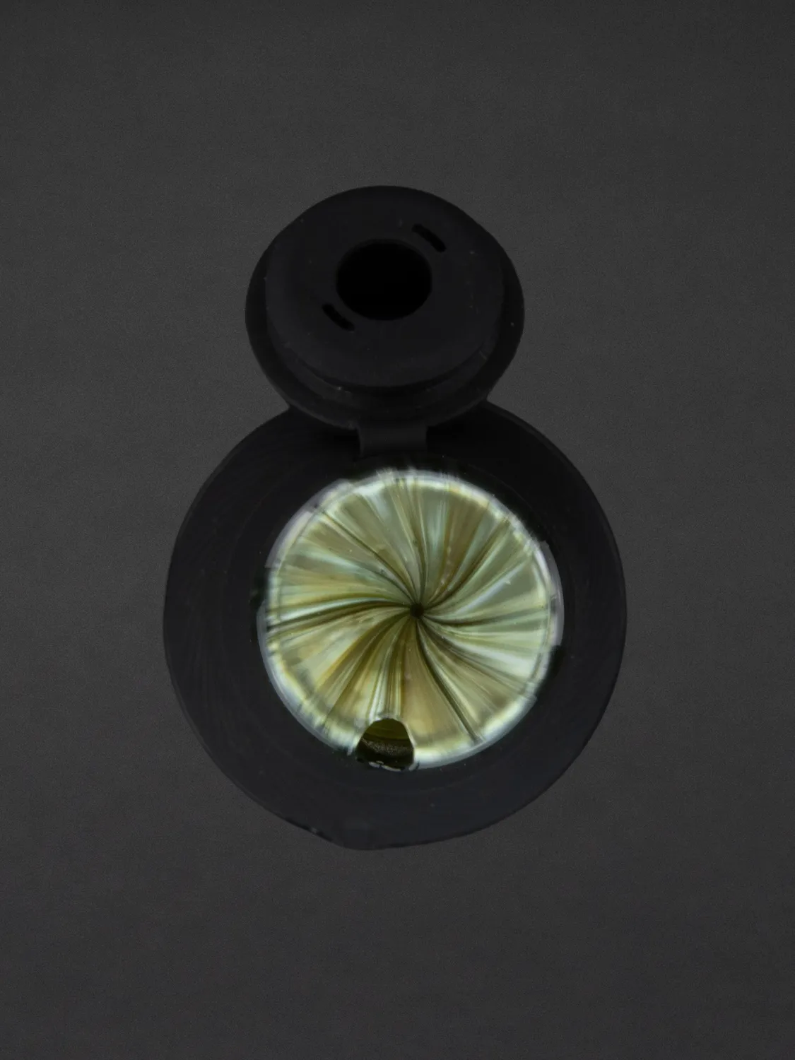 Puffco Proxy Velocity Adapter glas