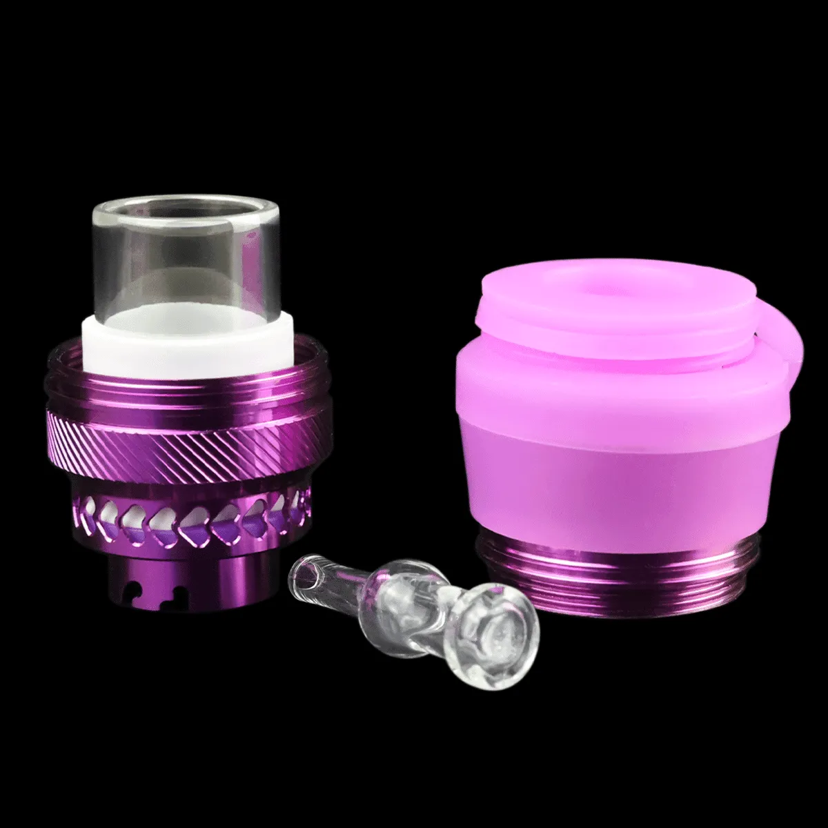 JCVAP Diamondium Grade A XXL insert voor ICA 5D XXL chamber
