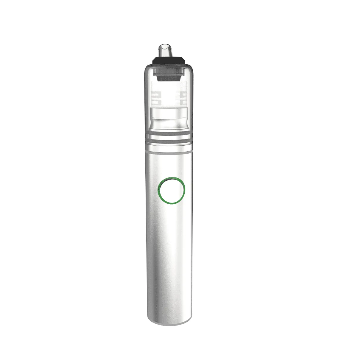 JCVAP Fusion Dab Pen Starterkit 510 Wax Atomizer 5D Verwarming