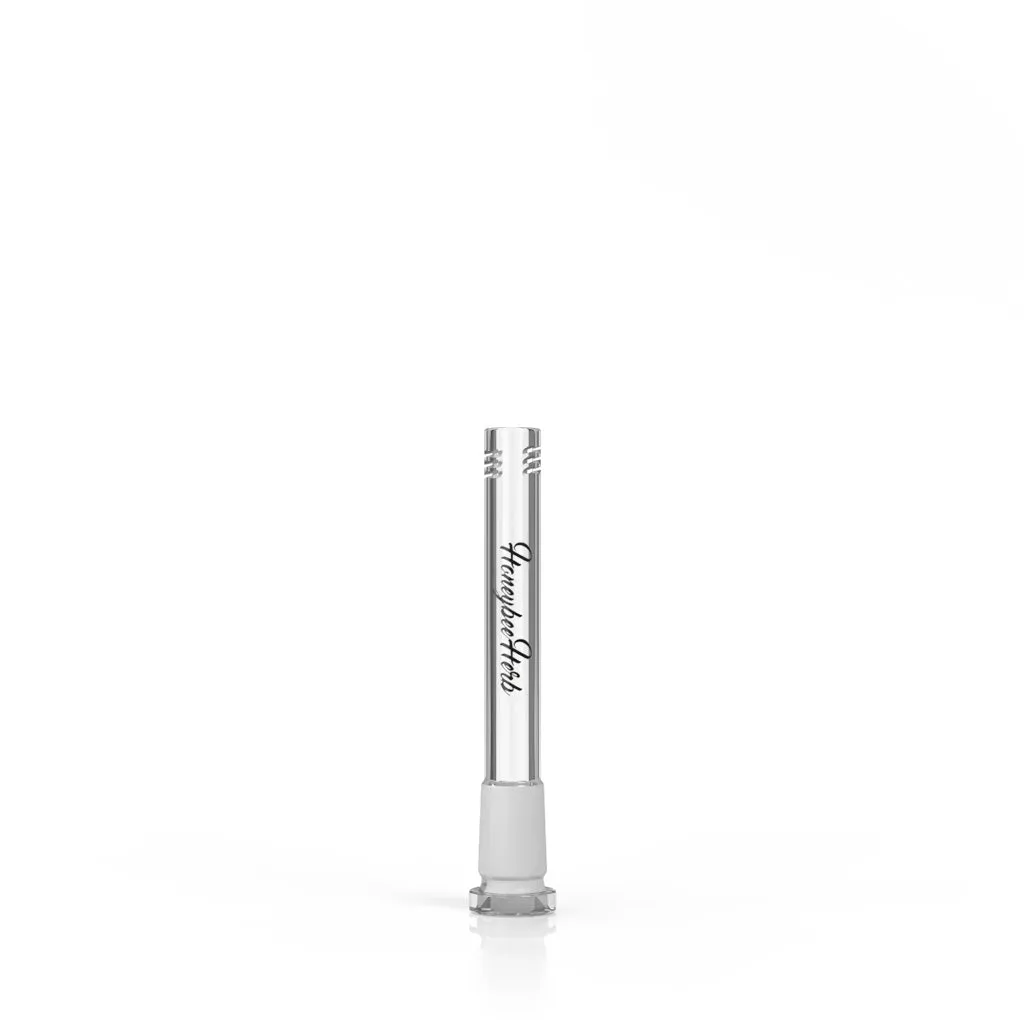 Dip Devices Downstem glazen pijpje 14mm vrouwelijk