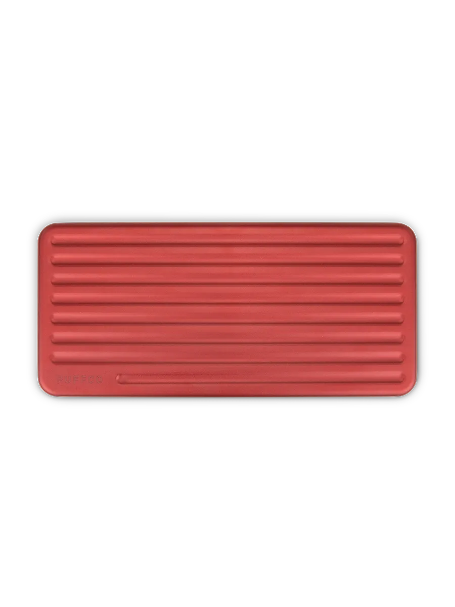 Puffco Travel Case opbergcase Daybreak aluminium