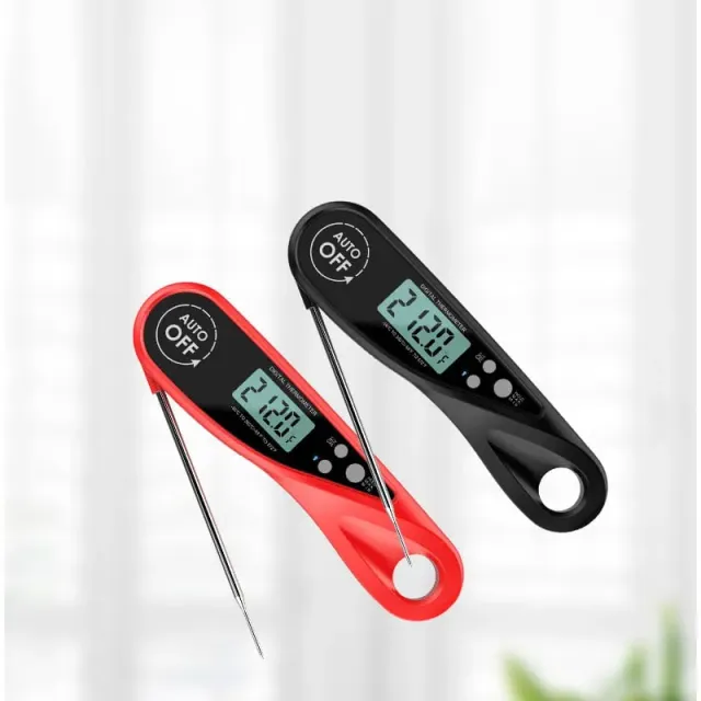 JCVAP Erig thermometer -50℉ tot 572℉ dab rig