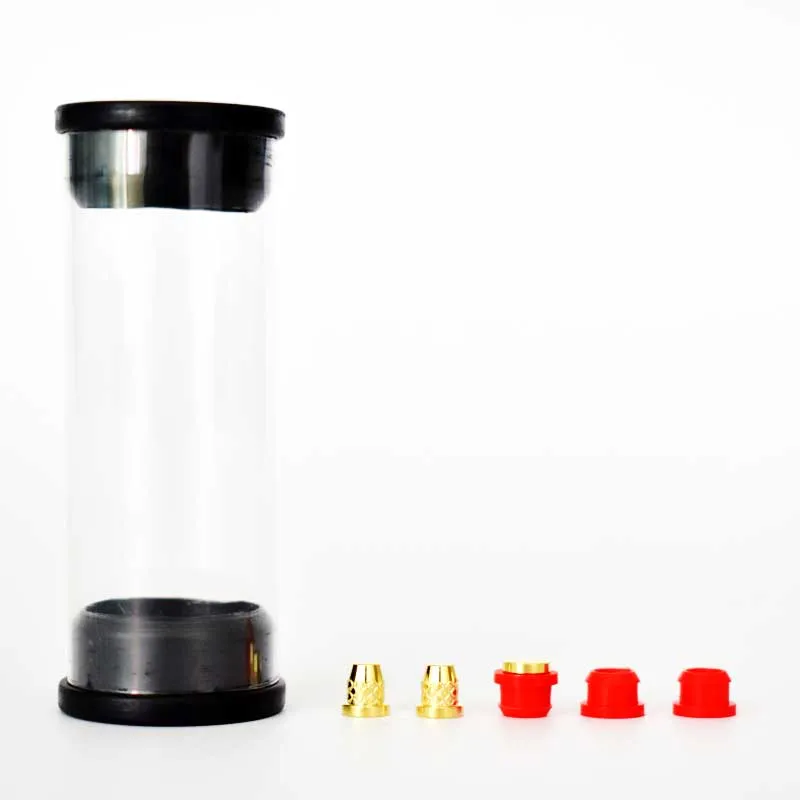 JCVAP Brass Pin atomizer pin voor Puffco Peak 3 stuks