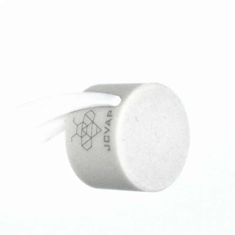 JCVAP Supreme AlN insert voor Pro Pockety