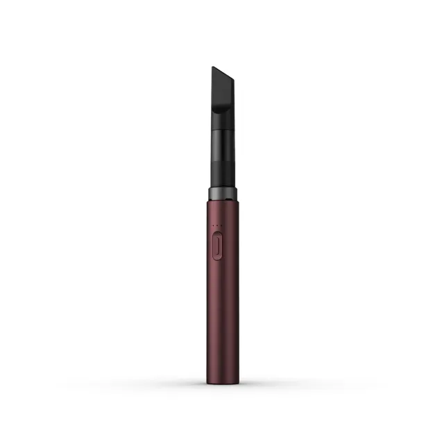 Vessel Core Merlot vape batterij variabel voltage