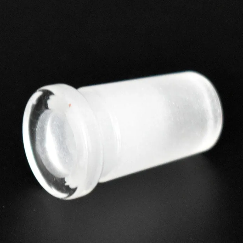 JCVAP Glass Adapter glas 14mm female 18mm male