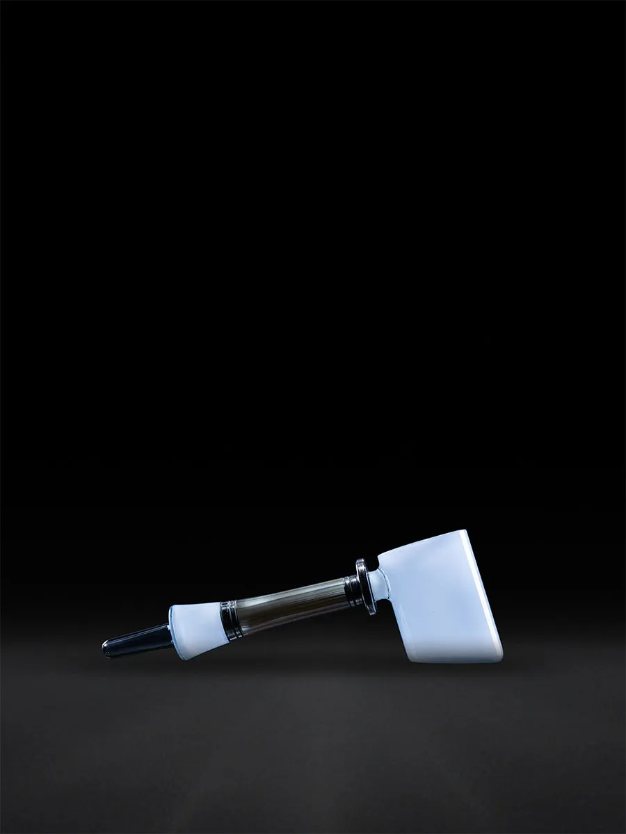 Puffco Proxy Hammer glazen pipe Ryan Fitt Haze