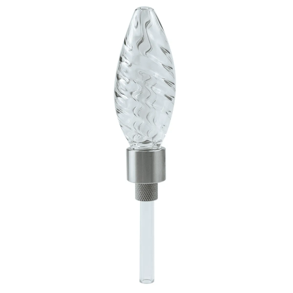 JCVAP glazen nectar collector dab kit single