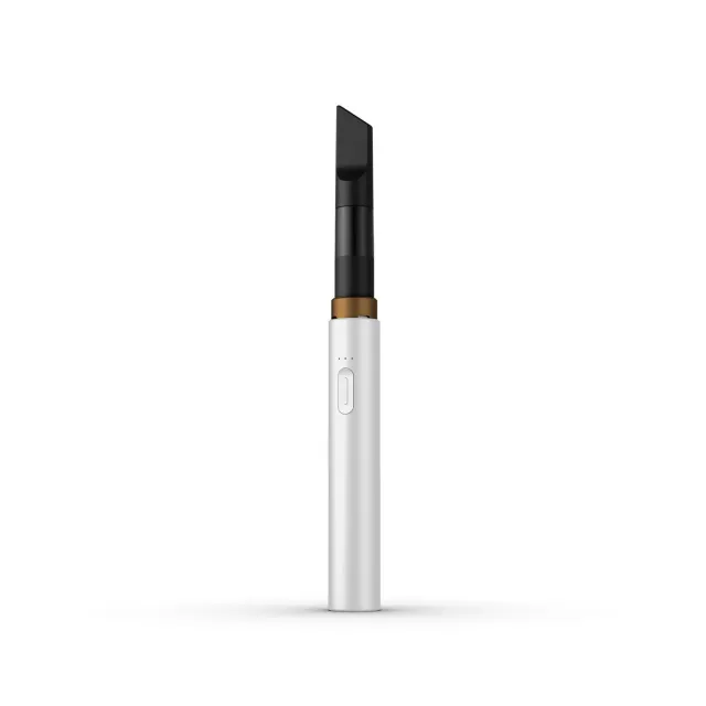 Vessel Core batterij wit variabele spanning