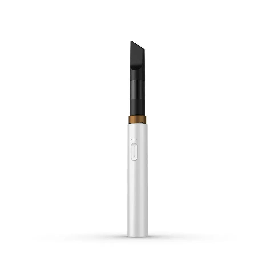 Vessel Core batterij wit variabele spanning