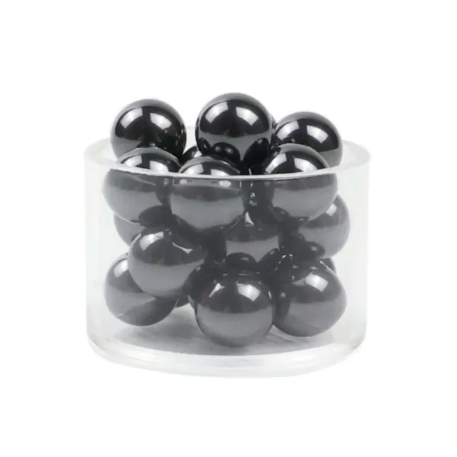JCVAP 4.5mm SiC terp parels warmtebehoud
