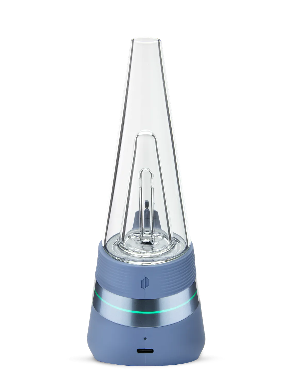Puffco Peak elektrische dab rig Sapphire 3D chamber