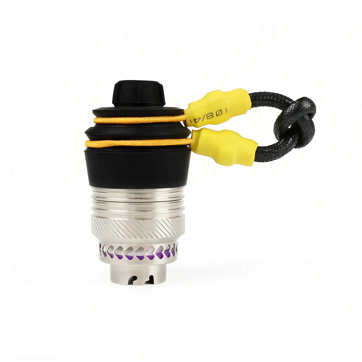 JCVAP Knotted Link Tether koord voor Peak Pro