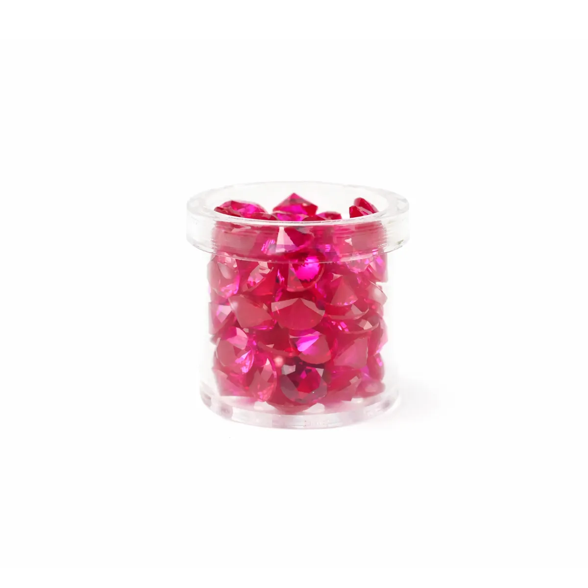 JCVAP Ruby Balls Ball Vape 2,5mm 300-pack