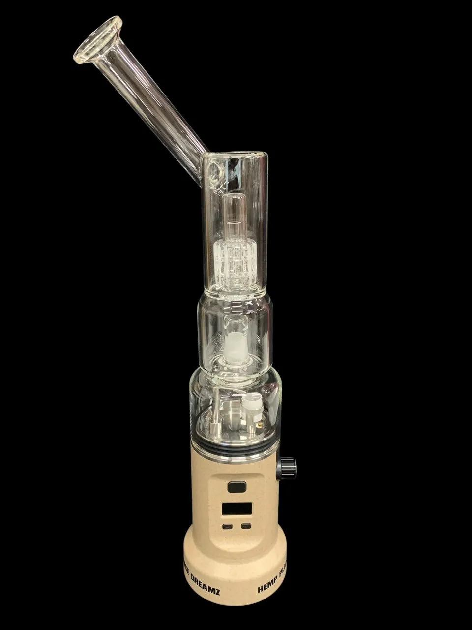 Divine Tribe Nice Dreamz Concentrate Fogger elektrische rig